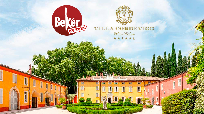Beker-VillaCordevigo