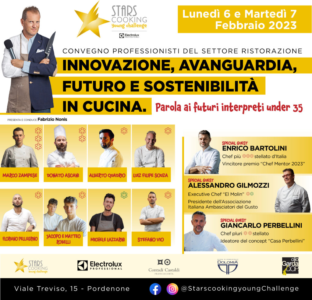 Convegno generale