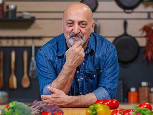 Luca Pappagallo